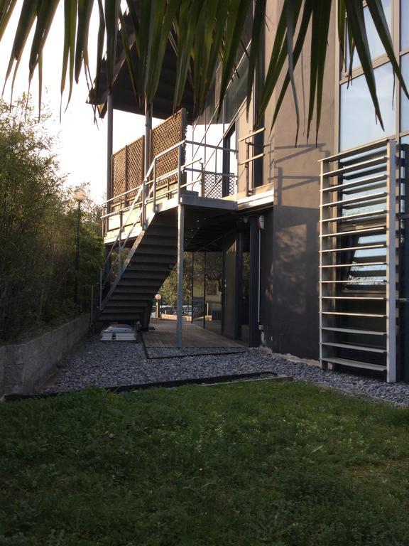 Le Vele Affittacamere Desenzano del Garda Exterior foto