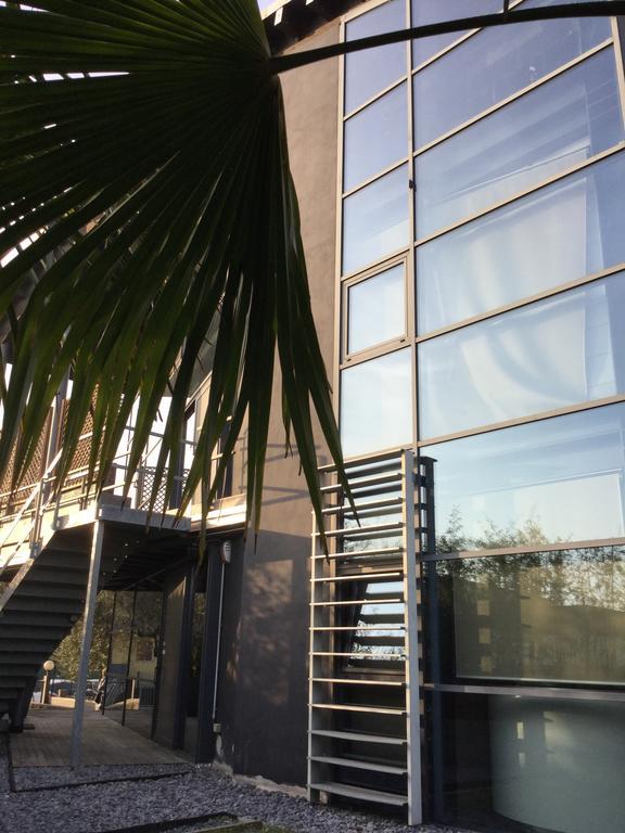 Le Vele Affittacamere Desenzano del Garda Exterior foto